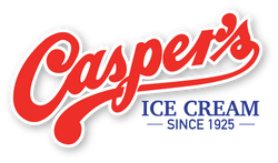 Caspers Ice Cream
