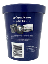 Load image into Gallery viewer, FatBoy® 30oz Tub - Chocolate Brownie Batter
